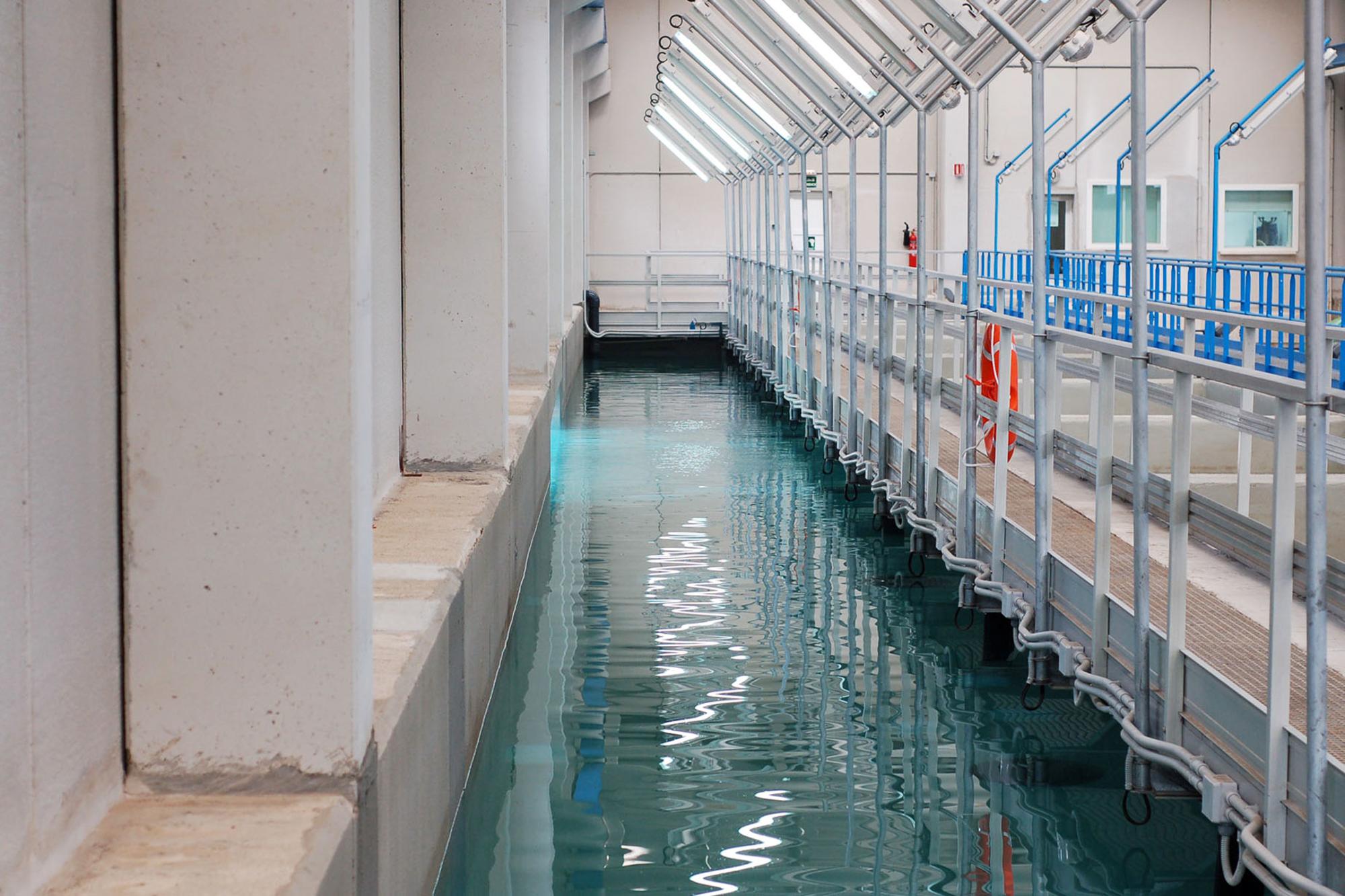 Planta desaladora de Escombreras, Murcia